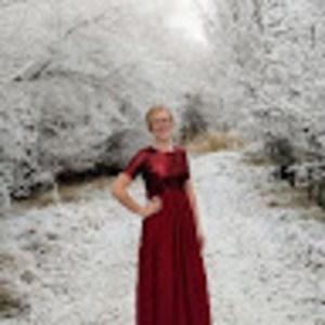 Meet your Posher, Alaina